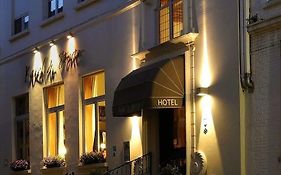 Hotel karel de stoute